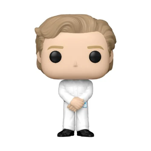 STRANGER THINGS: HENRY (001) #1458 - FUNKO POP! - Image 2