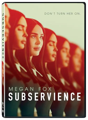 SUBSERVIENCE (SOUMISE) [DVD] (SOUS-TITRES FRANçAIS)
