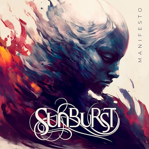 SUNBURST - MANIFESTO