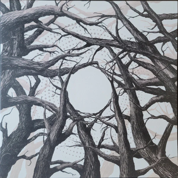 Svalbard - It's Hard To Have Hope (Gold) (Used LP)