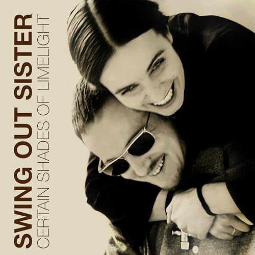 SWING OUT SISTER - CERTAIN SHADES OF LIMELIGHT (8 DISCS)