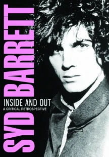 SYD BARRETT - INSIDE AND OUT [DVD]