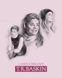 T.R. BASKIN (LIMITED EDITION) [BLU-RAY]