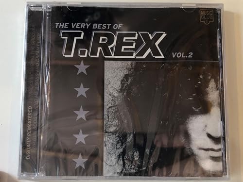 T. REX - VERY BEST OF: VOL 2