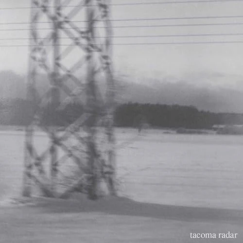 TACOMA RADAR - NO ONE WAVED GOODBYE
