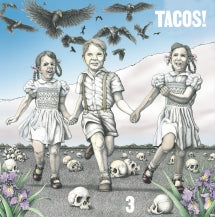TACOS! - 3 [LP]