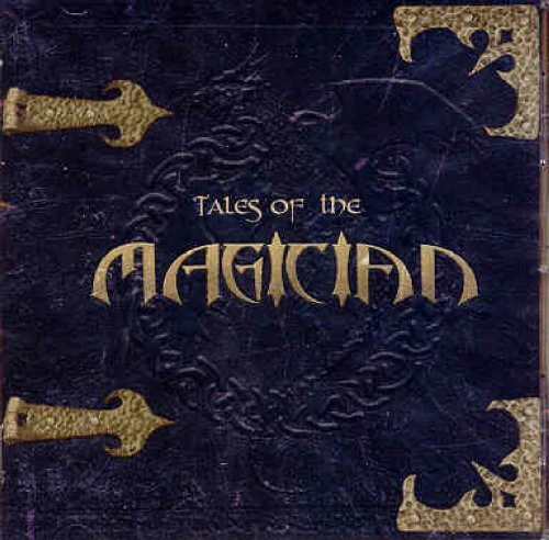 TALES OF THE MAGICIAN - ST