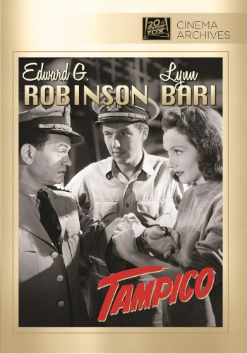 TAMPICO - DVD-20TH CENTURY FOX