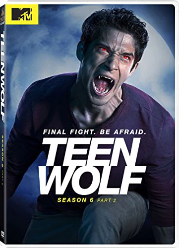TEEN WOLF SEASON 6 PART 2