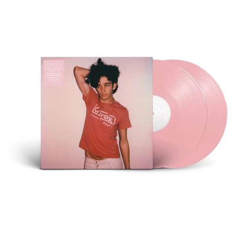 THE 1975 - I LIKE IT WHEN YOU SLEEP... 10TH ANNIVERSARY EDITION (2LP COLOR + ART CARDS)