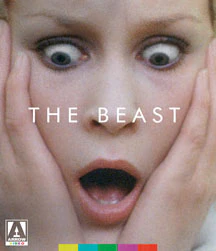 THE BEAST BLU RAY/DVD [BLU-RAY/DVD]