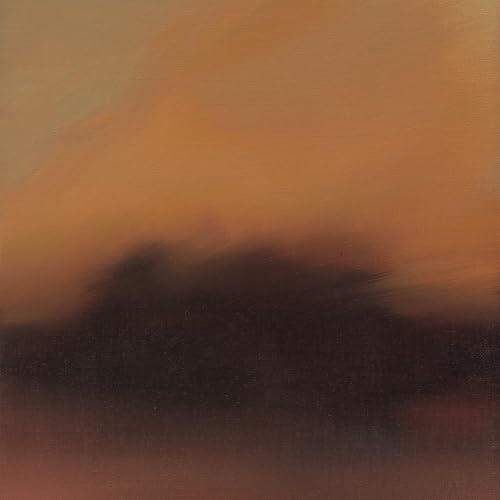 THE BESNARD LAKES - THE BESNARD LAKES ARE THE GHOST NATION (CD)