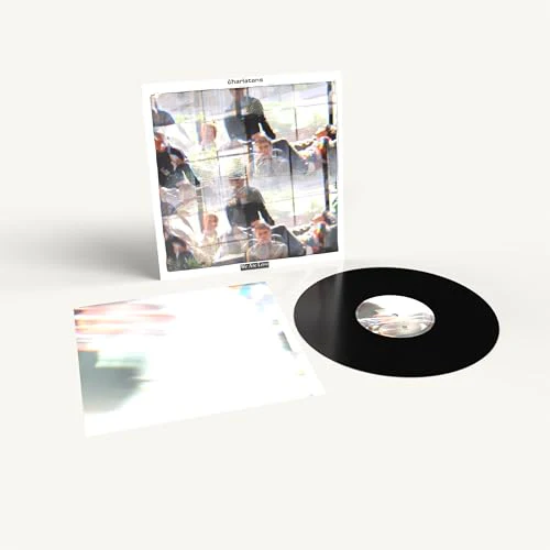 THE CHARLATANS - WE ARE LOVE (VINYL)