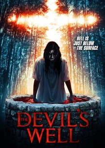 THE DEVIL'S WELL [DVD]