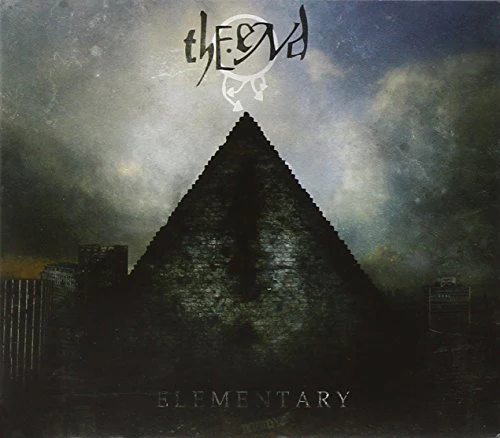 THE END - ELEMENTARY (CD)