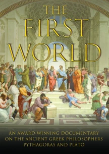 THE FIRST WORLD [DVD]