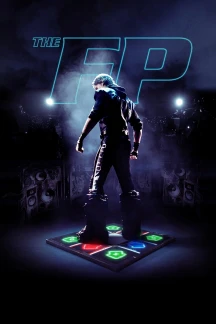 THE FP [BLU-RAY]