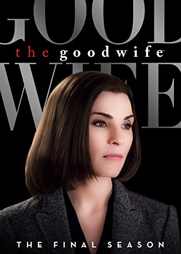 THE GOOD WIFE: THE FINAL SEASON
