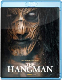 THE HANGMAN [BLU-RAY]