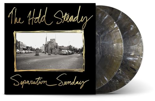 New Vinyl