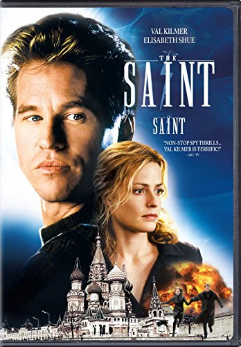 THE SAINT