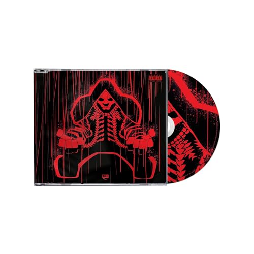 THE WEEKND X FRANK MILLER - ‘HURRY UP TOMORROW’ COLLECTOR’S EDITION SIGNED CD (CD)