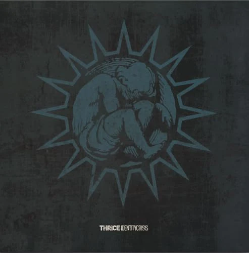 THRICE - IDENTITY CRISIS (25TH ANNIVERSARY EDITION VINYL)