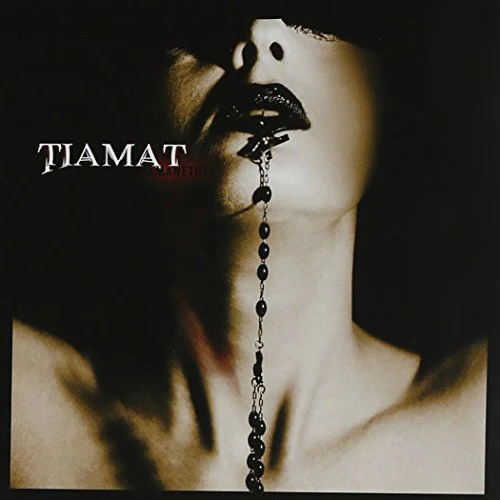 TIAMAT - AMANETHES