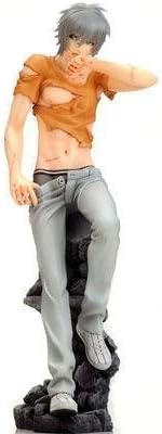 TOGAINU NO CHI: AKIRA (DAMAGED EDITION.) - KOTOBUKIYA LTD. - Image 2