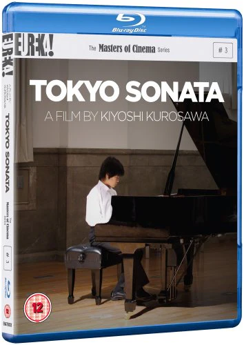 TOKYO SONATA - BLU-KIYOSHI KUROSAWA