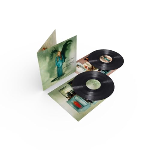 TORI AMOS - IN TIMES OF DRAGONS (2LP)