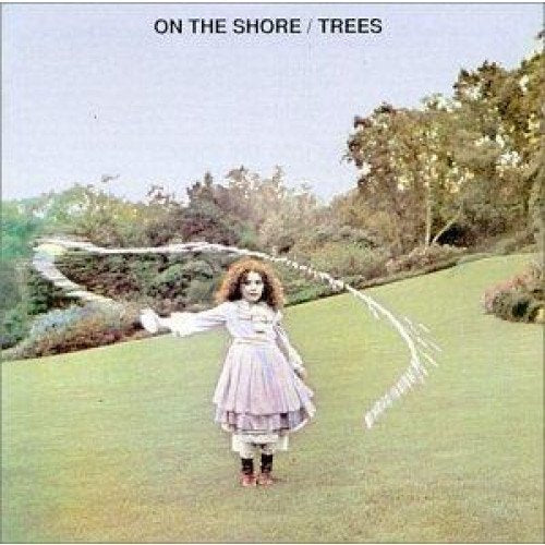TREES - ON THE SHORE