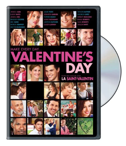 VALENTINE'S DAY