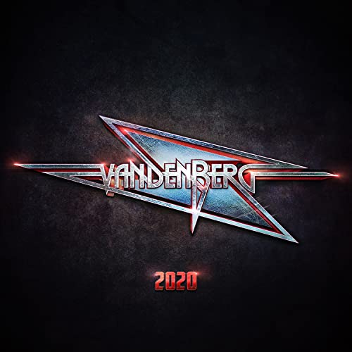 VANDENBERG - 2020