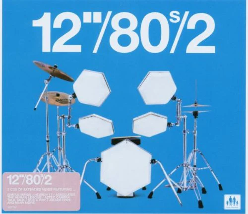 VARIOUS - 12/80S/2