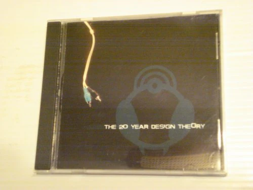 VARIOUS - 20 YEAR DESIGN THEORY