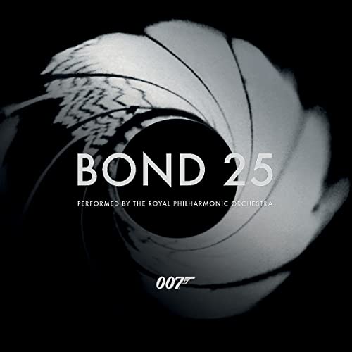 VARIOUS - BOND 25