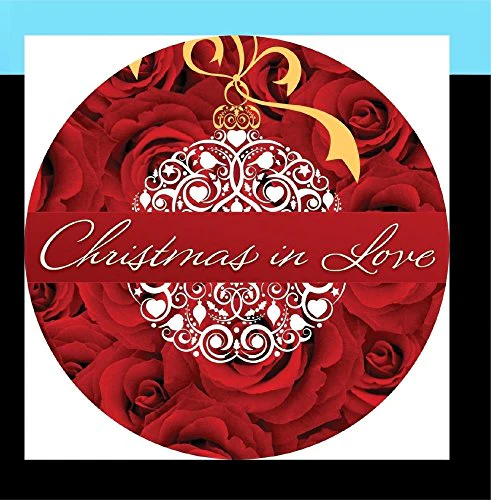 VARIOUS - CHRISTMAS IN LOVE (TIN BOX)