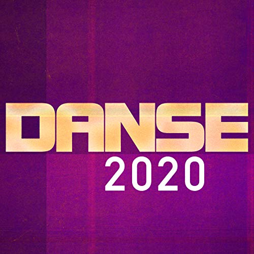 VARIOUS - DANSE 2020