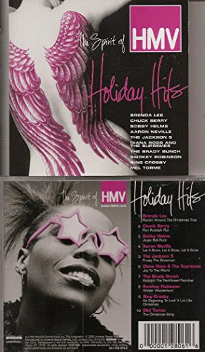 VARIOUS - HMV HARDCORE