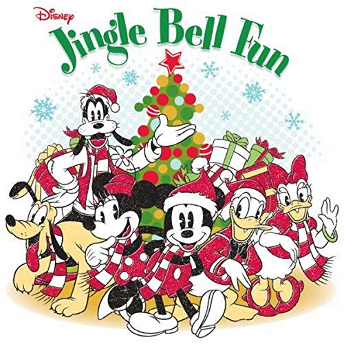 VARIOUS - JINGLE BELL FUN