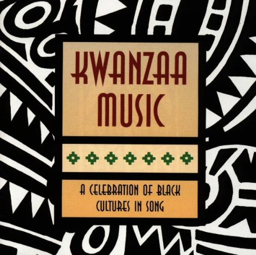 VARIOUS - KWANZAA MUSIC