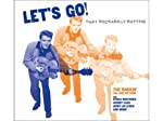 VARIOUS - LET'S GO: ROCKABILLY RHYTHM