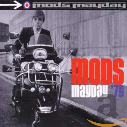 VARIOUS - MODS MAYDAY '79