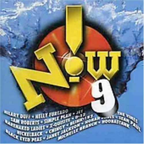 VARIOUS - NOW! 9