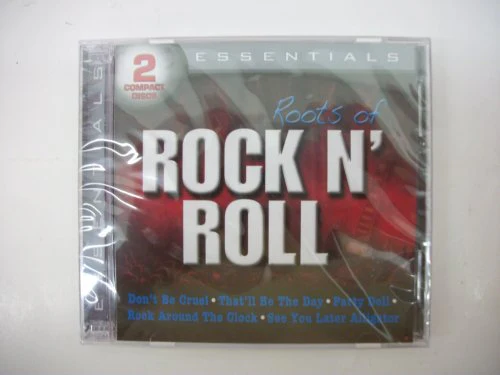 VARIOUS - ROOTS OF ROCK N' ROLL