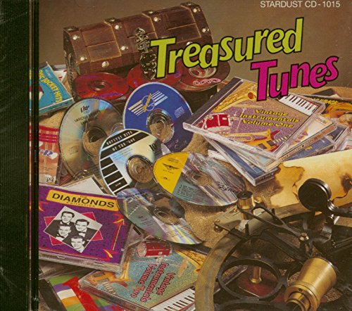 VARIOUS - TREASURED TUNES