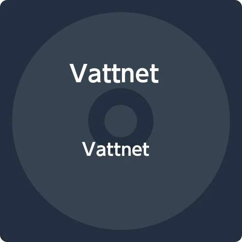 VATTNET - VATTNET (CD)