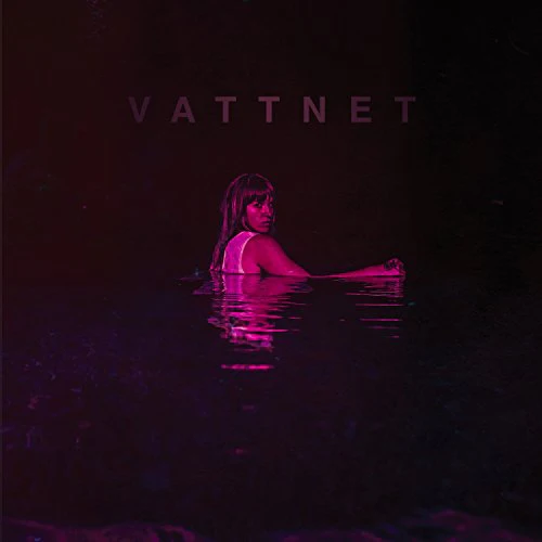 VATTNET - VATTNET (VINYL)