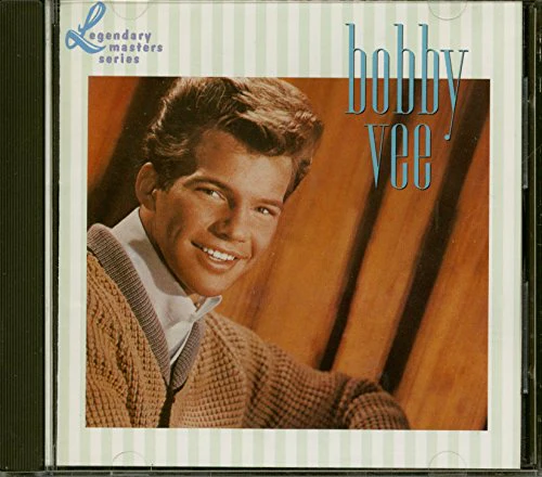 VEE, BOBBY - LEGENDARY